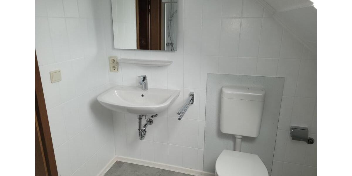 Etagenwohnung Dörpen - 4 Zimmer, 105 m&sup2;, 790&euro; | Angebot:25320535