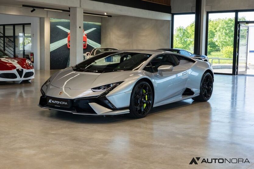 Huracán