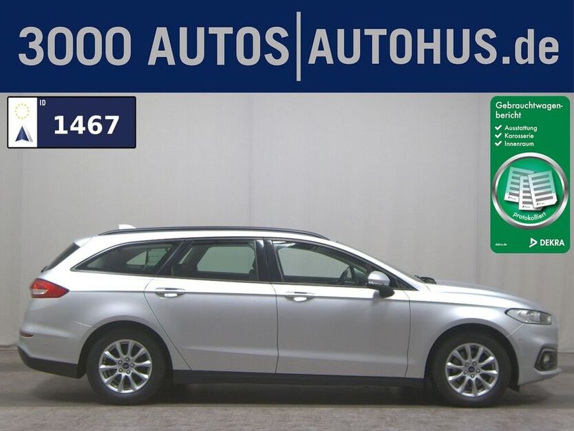 Mondeo