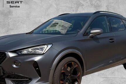 Cupra Formentor 27.400 km 36.900 &euro; Lossburg 72290