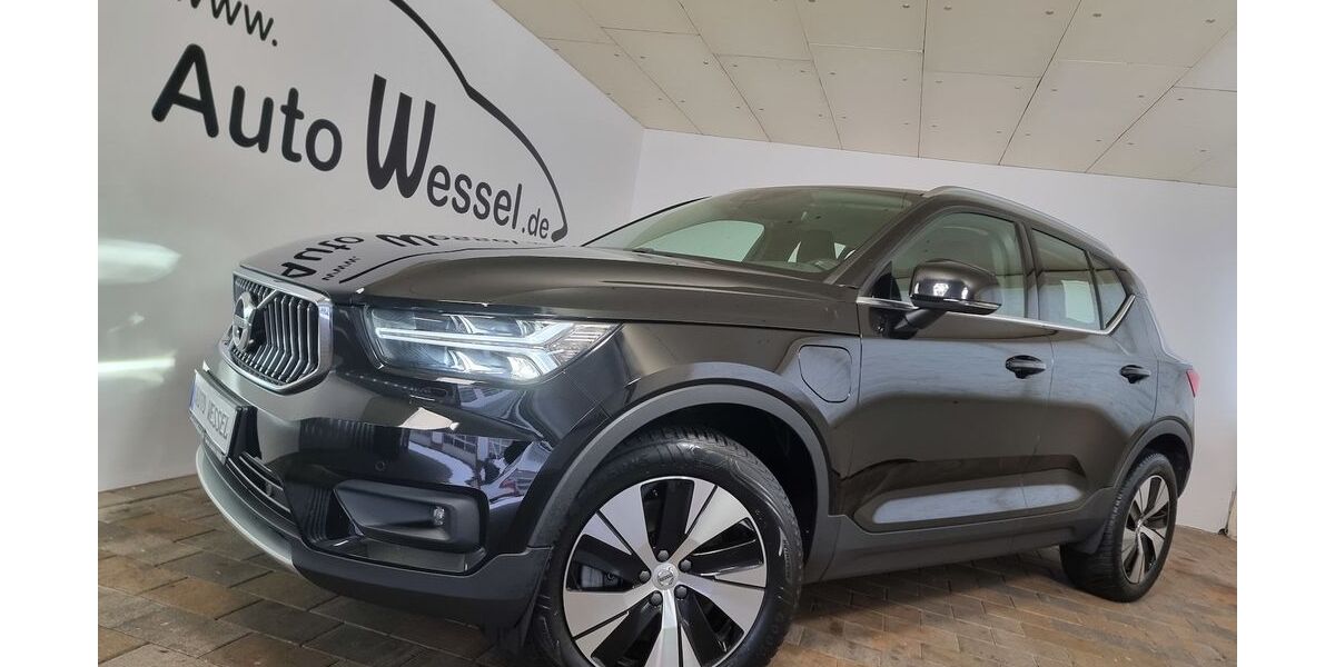 Volvo XC40 69.100 km 25.850 &euro; Garrel 49681