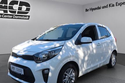 Kia Picanto 51.000 km 11.970 &euro; Darmstadt 64289
