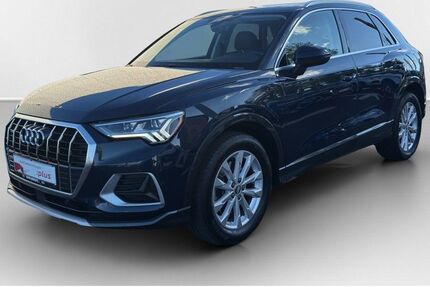 Audi Q3 46.170 km 28.990 € Arnstadt 99310