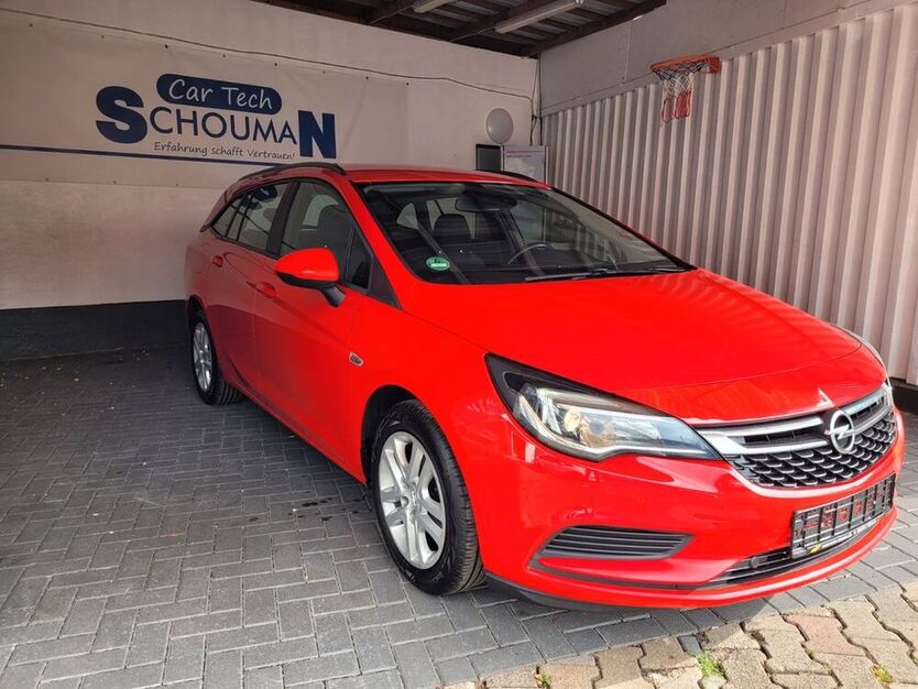 Astra