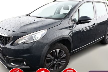 Peugeot 2008 91.500 km 13.188 € Kehl 77694