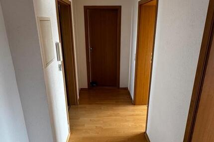 3 Zimmer Wohnung ab 01.05. zu vermieten