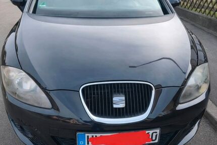 Seat Leon 208.570 km 3.500 &euro; Heilbronn 74078