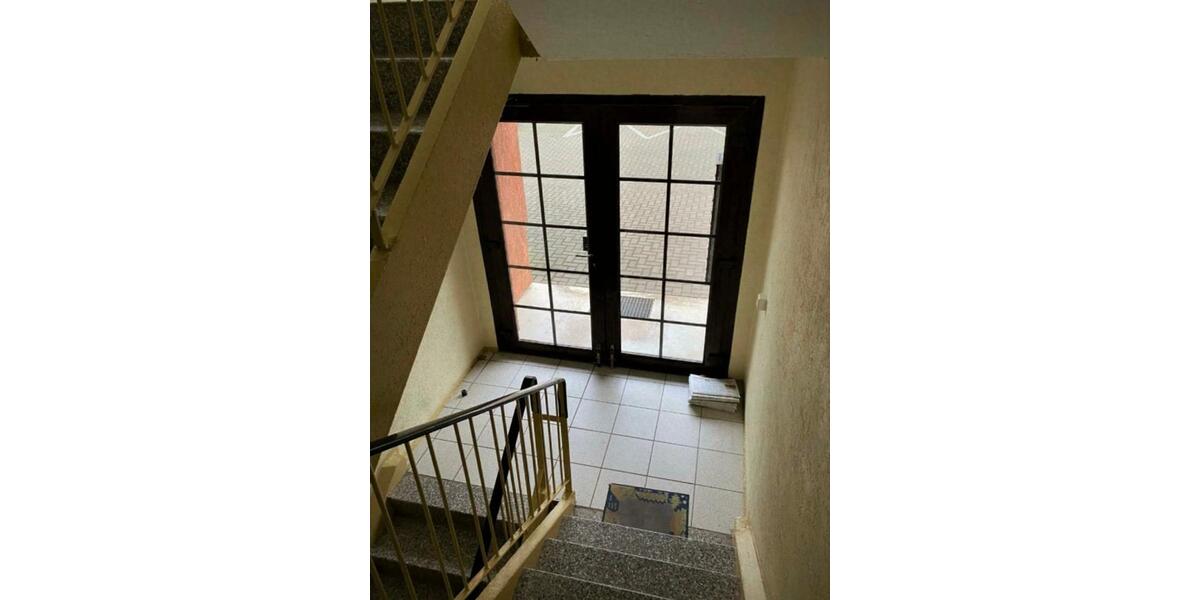 Etagenwohnung Artern - 3 Zimmer, 67 m&sup2;, 470&euro; | Angebot:26321989