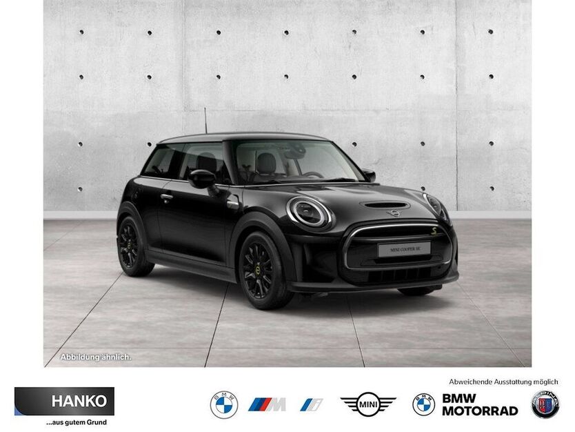 Cooper SE