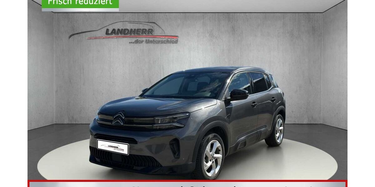 Citroen C5 Aircross 28.320 km 19.530 &euro; Thannhausen 86470