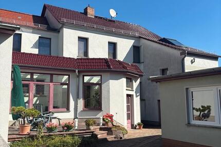 Haus Baruth/Mark Mark - 7 Zimmer, 255 m&sup2;, 355.000&euro; | Angebot:27409498