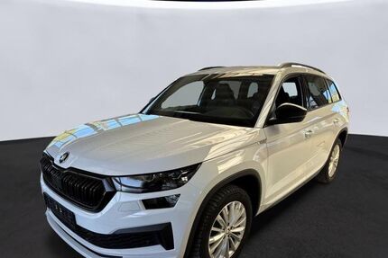 Skoda Kodiaq 87.600 km 34.930 &euro; Aach 78267