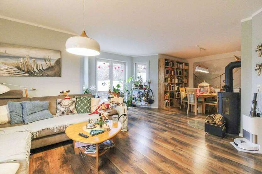 Haus zum Kaufen in Stavenhagen 265.000 € 120.2 m²