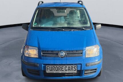 Fiat Panda 89.000 km 3.250 &euro; Albstadt 72458