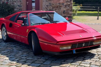 Ferrari 328 38.100 km 94.900 € Ober-Mörlen 61239