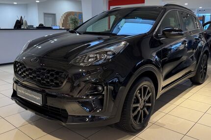 Kia Sportage 66.100 km 23.950 &euro; Bruchsal 76646