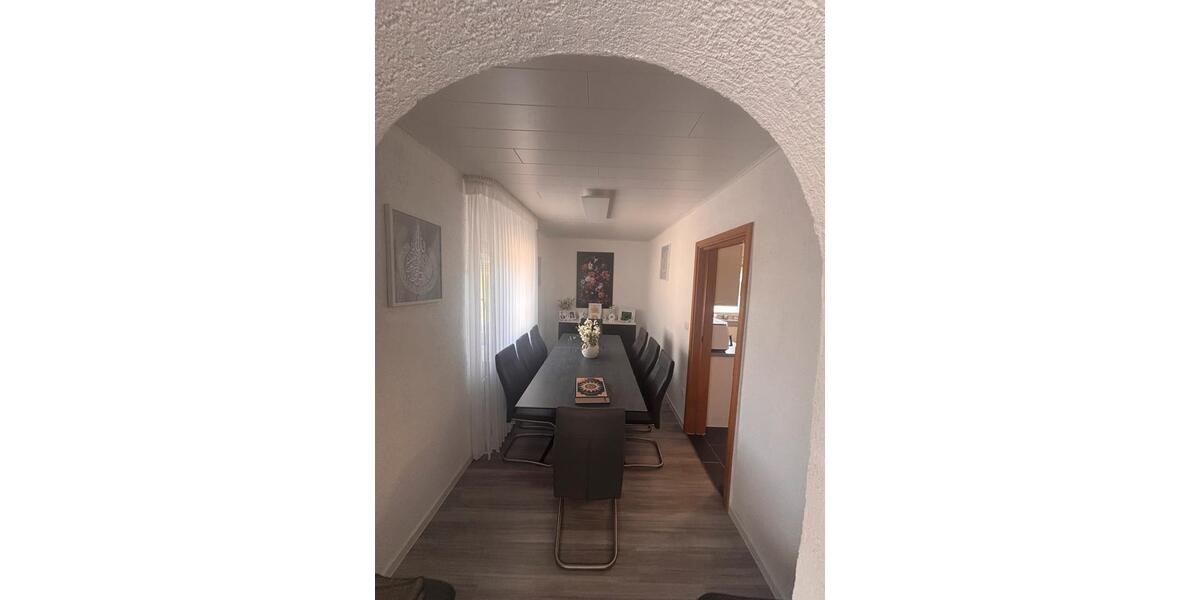 Einfamilienhaus Kassel Vorderer Westen - 3 Zimmer, 110 m&sup2;, 1.200&euro; | Angebot:25429519