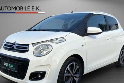 Citroen C1 52.100 km 7.900 &euro; Bönningstedt 25474