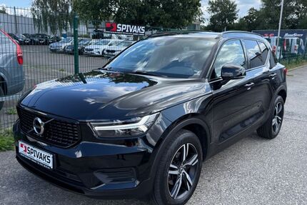 Volvo XC40 49.700 km 25.199 &euro; Hannover 30179