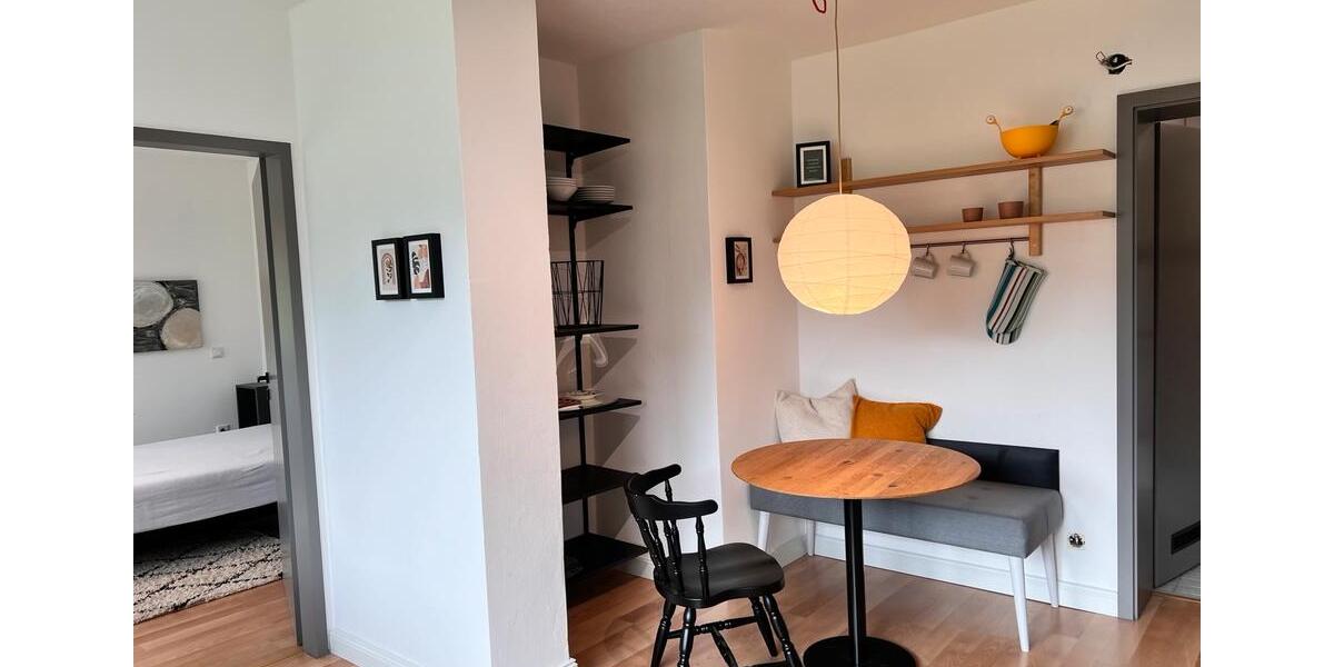 Erdgeschoßwohnung Olsberg - 2 Zimmer, 30 m&sup2;, 390&euro; | Angebot:26405991