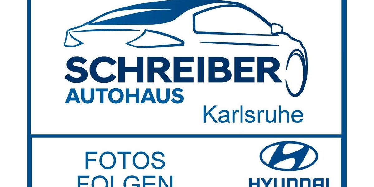 Hyundai KONA Elektro 4.000 km 39.990 &euro; Karlsruhe 76187