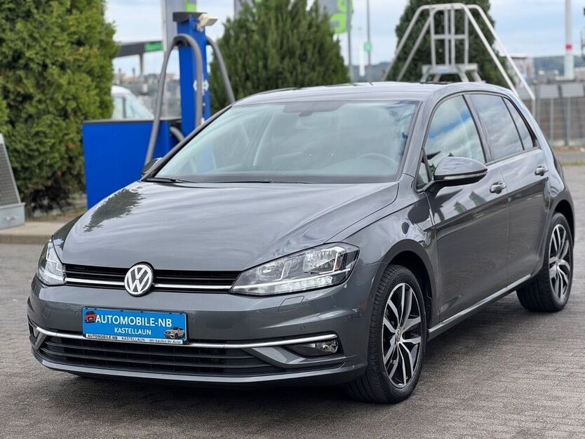 Golf