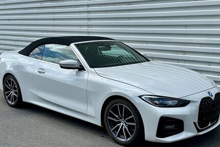 BMW 430 17.000 km 35.900 &euro; Brüssow 17326