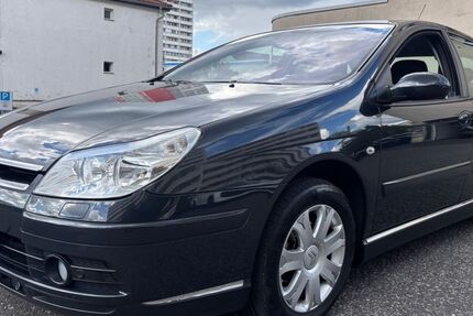 Citroen C5 70.000 km 4.250 € Neu Isenburg 63263