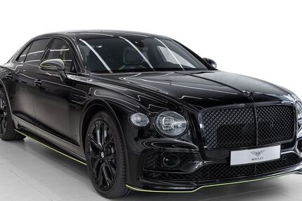Bentley Flying Spur 5.800 km 266.666 &euro; Mannheim 68307