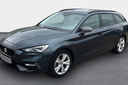 Seat Leon 37.086 km 24.950 &euro; Wernigerode 38855