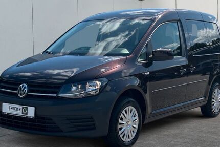 VW Caddy 88.980 km 27.480 &euro; Rastede 26180