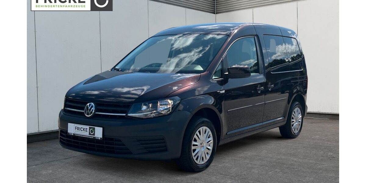 VW Caddy 88.980 km 27.480 &euro; Rastede 26180