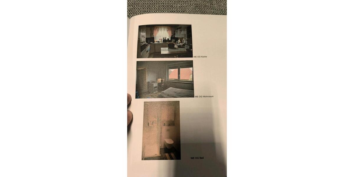 Doppelhaushälfte mit Anliegerwohnung in Gleidingen 11 zimmer