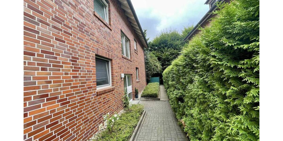 Etagenwohnung Lüdinghausen - 4 Zimmer, 101 m&sup2;, 269.000&euro; | Angebot:22720000