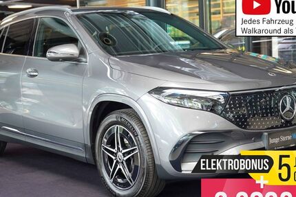Mercedes-Benz EQA 9.778 km 45.400 &euro; Cloppenburg 49661