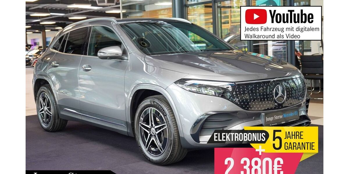 Mercedes-Benz EQA 9.778 km 45.400 &euro; Cloppenburg 49661