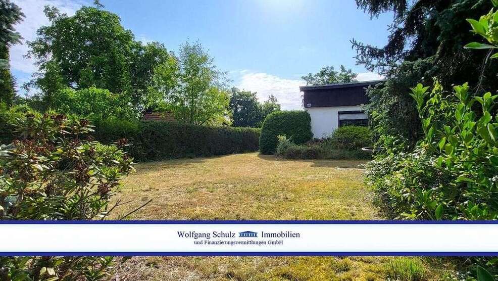 Grundstück zu verkaufen in Berlin Bohnsdorf 299.000 € 792 m²