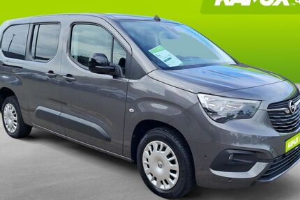 Opel Combo Life 29.105 km 22.790 &euro; Hameln 31785