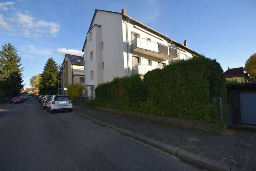 Wohnung zum Kaufen in Mannheim Feudenheim 200.000 € 58 m² 3 zimmer