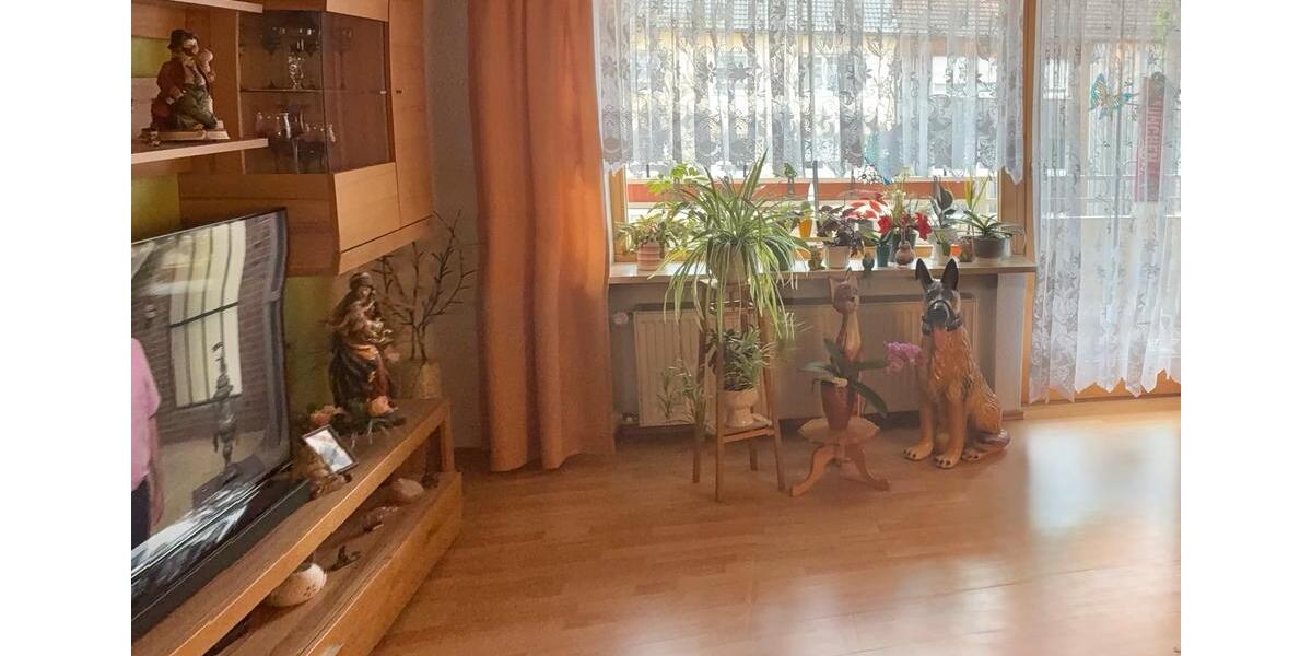 Etagenwohnung Kaufbeuren - 3 Zimmer, 74 m&sup2;, 240.000&euro; | Angebot:27017935