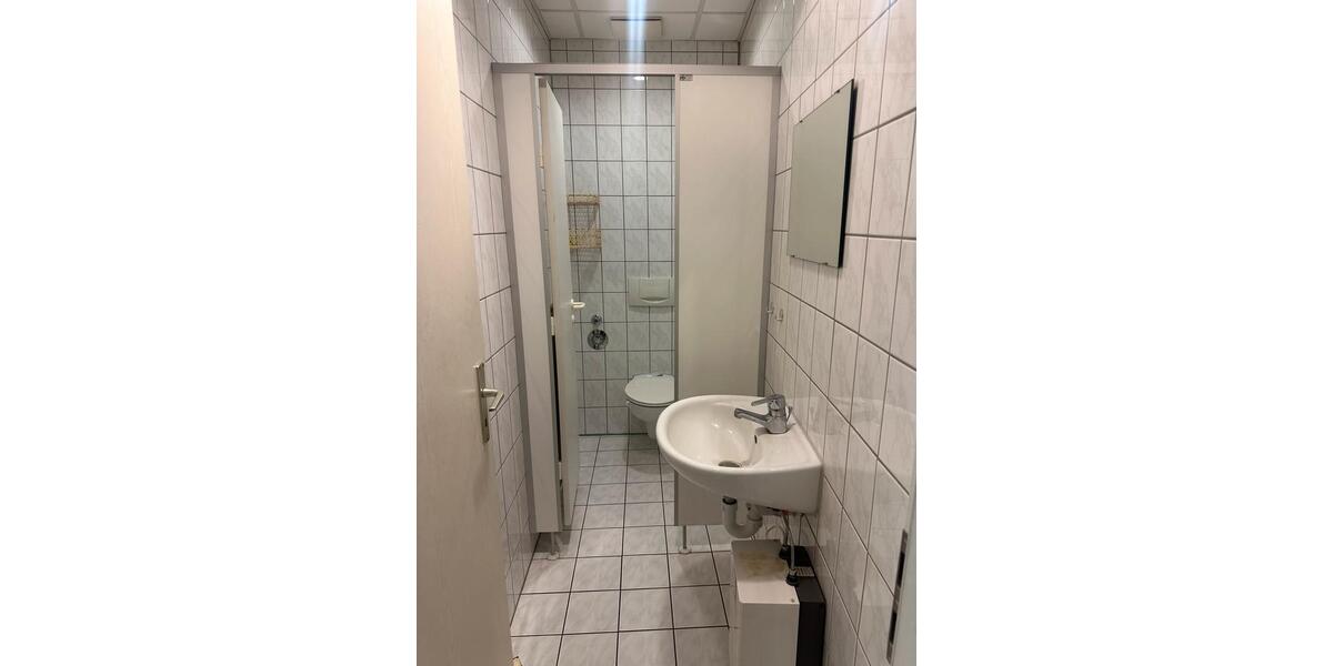 Gewerbeobjekt Osterburg (Altmark) - 4&euro; | Angebot:23005181