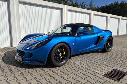 Lotus Elise