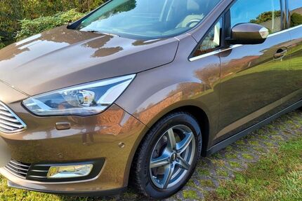 Ford C-Max 72.000 km 17.999 &euro; Spreetal OT Neustadt/Spree 02979