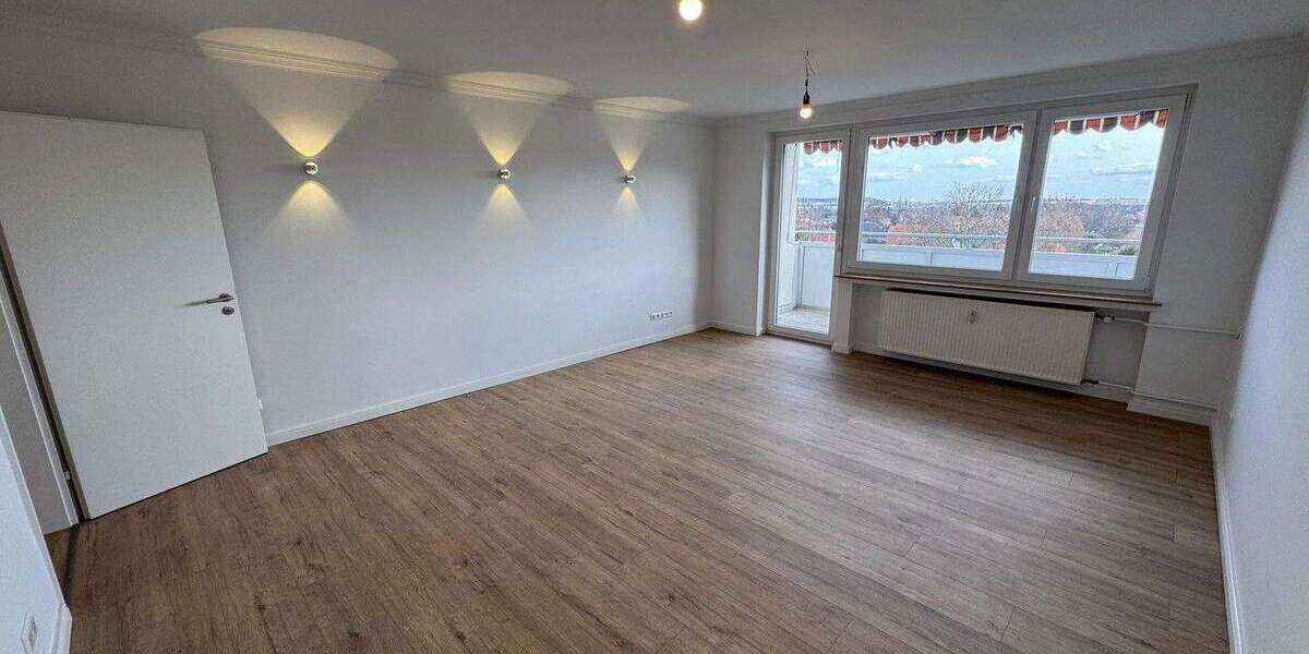 Etagenwohnung Barsinghausen Egestorf - 3 Zimmer, 80 m&sup2;, 199.900&euro; | Angebot:25250743