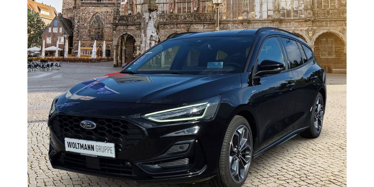 Ford Focus 27.330 km 30.390 &euro; Bremen - Nord 28757