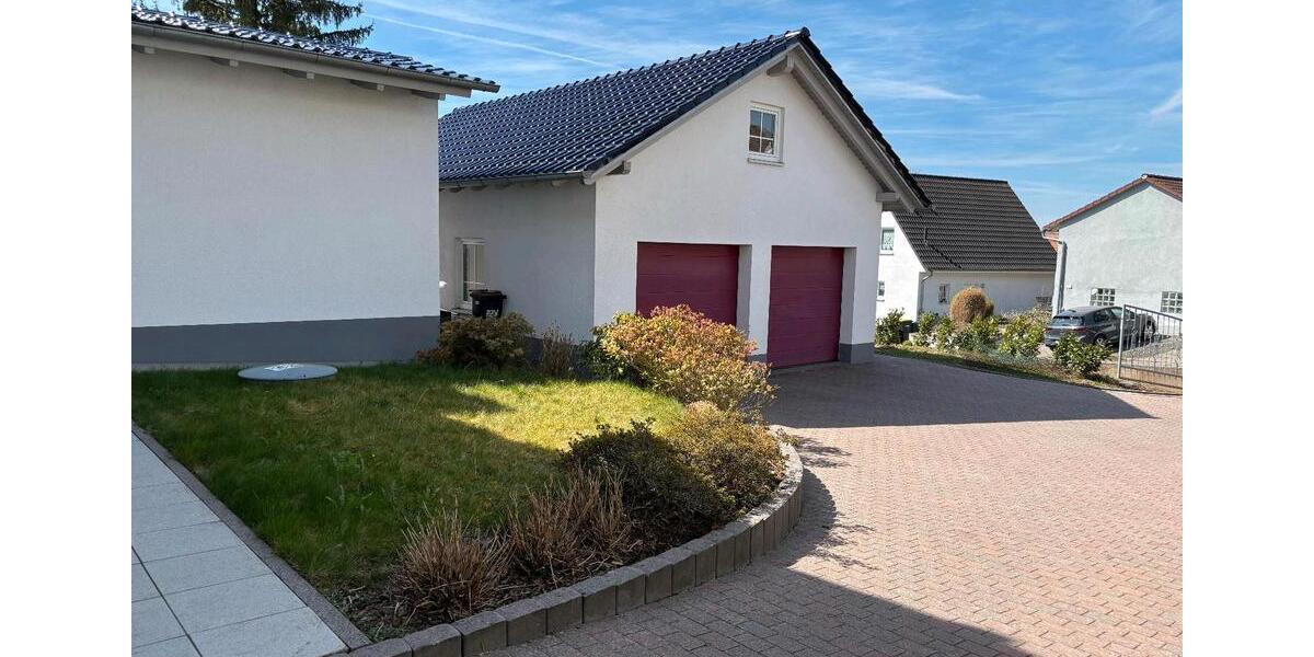 Einfamilienhaus Lauterbach (Hessen) - 7 Zimmer, 150 m&sup2;, 390.000&euro; | Angebot:26329977