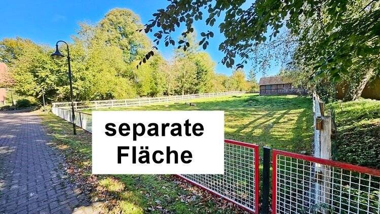 Gewerbeobjekt Beverstedt Kirchwistedt - 295.000&euro; | Angebot:19340062