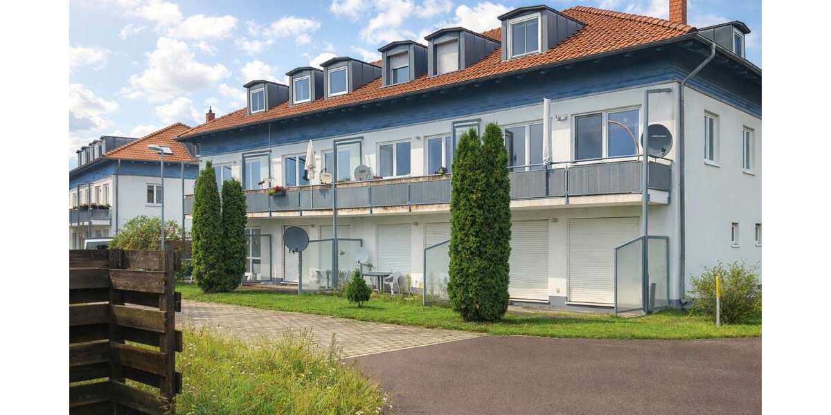 Etagenwohnung Elbe-Parey Parey - 4 Zimmer, 88 m&sup2;, 100.000&euro; | Angebot:24853669