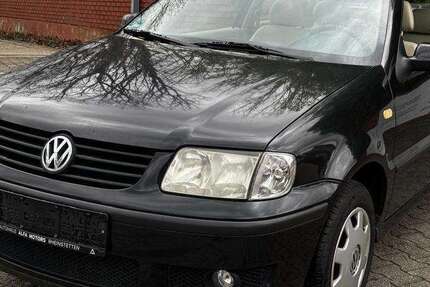 VW Polo 143.800 km 2.100 &euro; Rheinstetten 76287