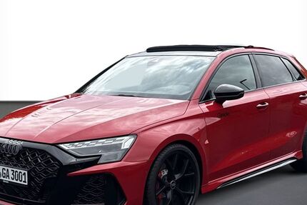 Audi RS3 9.990 km 72.990 &euro; Baunatal 34225